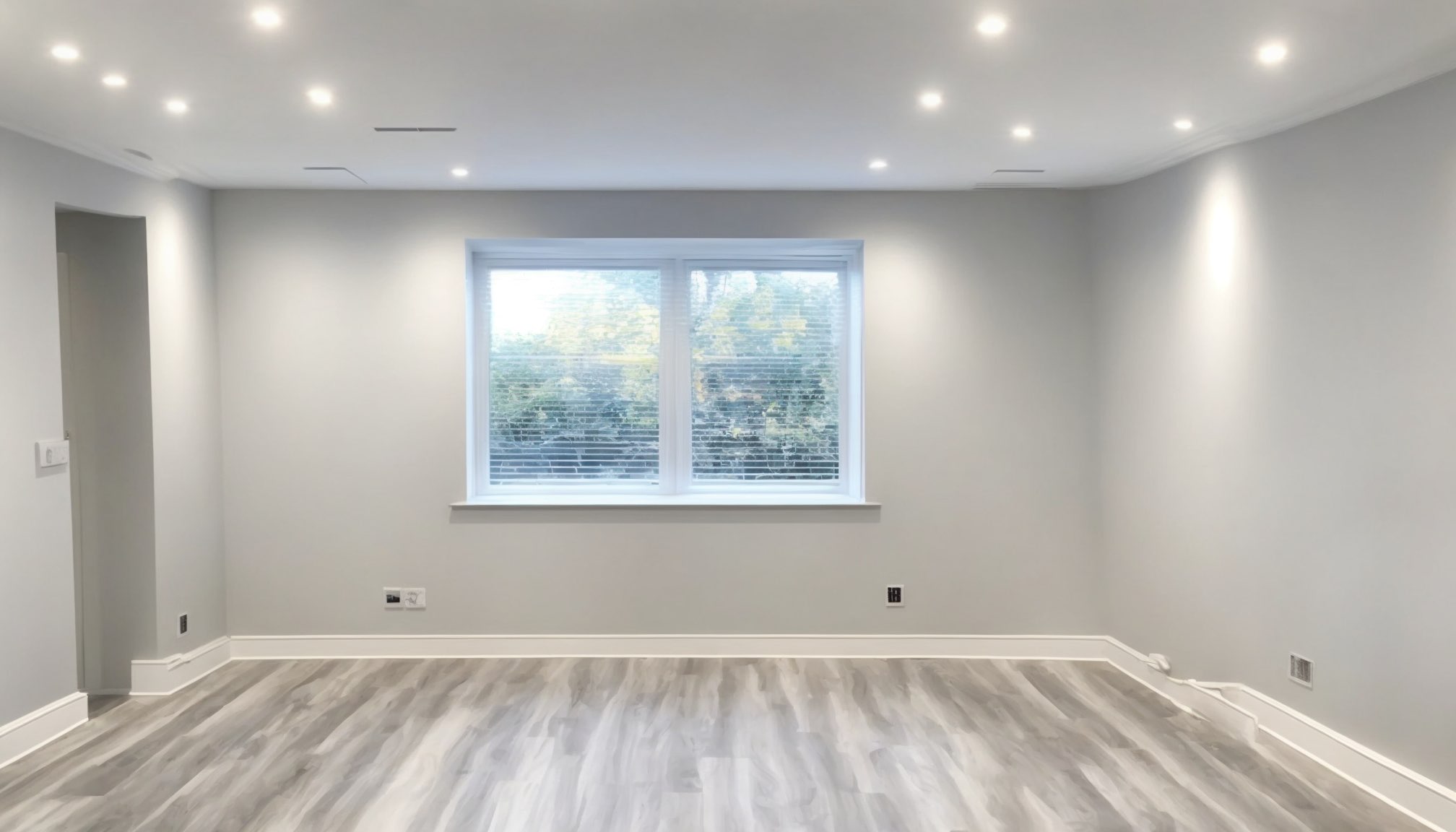 Solihull renovation project ready for drylining quote